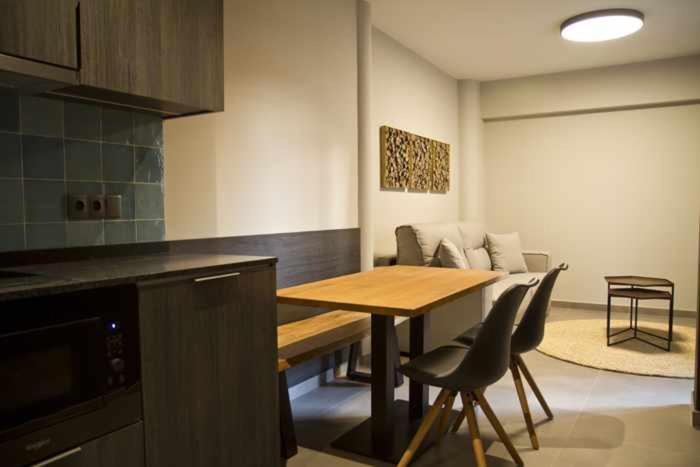 Mochorural Home Adaptado Beceite Luaran gambar